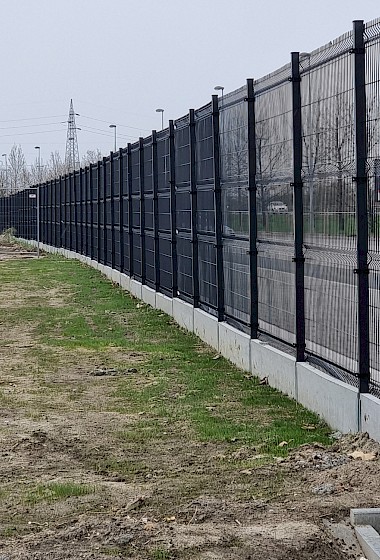 Betonske talpe za ogradu TAVOLA